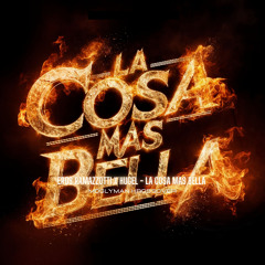 Eros Ramazzott x HUGEL - La Cosa Mas Bella x Patadas de Ahogado (Moglyman Krossover) **DL FREE**