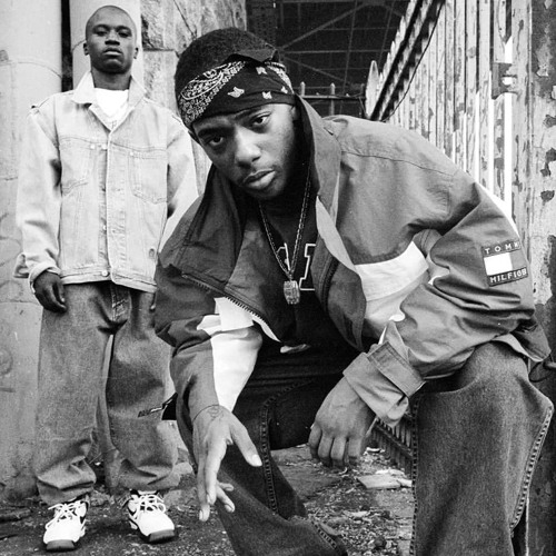 Old School Beat (Mobb Deep Type Beat) - "Bang Bang" - Boom Bap Instrumental Beats 2024 Free DL