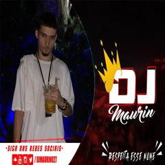 VAPO VAPO NA TCHECA X DANÇARINA [ DJ MAURIN ] BEAT FINO KKK