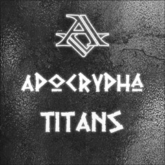 Aveiro: Apocrypha Titans - Demo