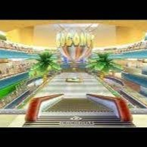 Coconut Mall Remixed (WARNING: DO NOT WEAR HEADPHONES, LOUD NOISES)