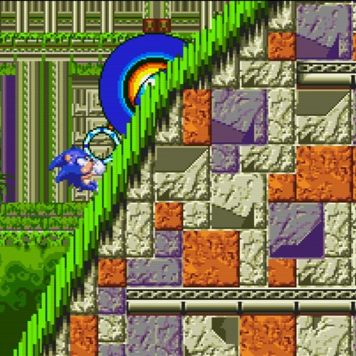 Stream Sonic 3 and Knuckles OST Remake music