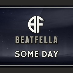 Some Day (Boom Bap Type Beat/Jazz Old School Hip Hop Instrumental)