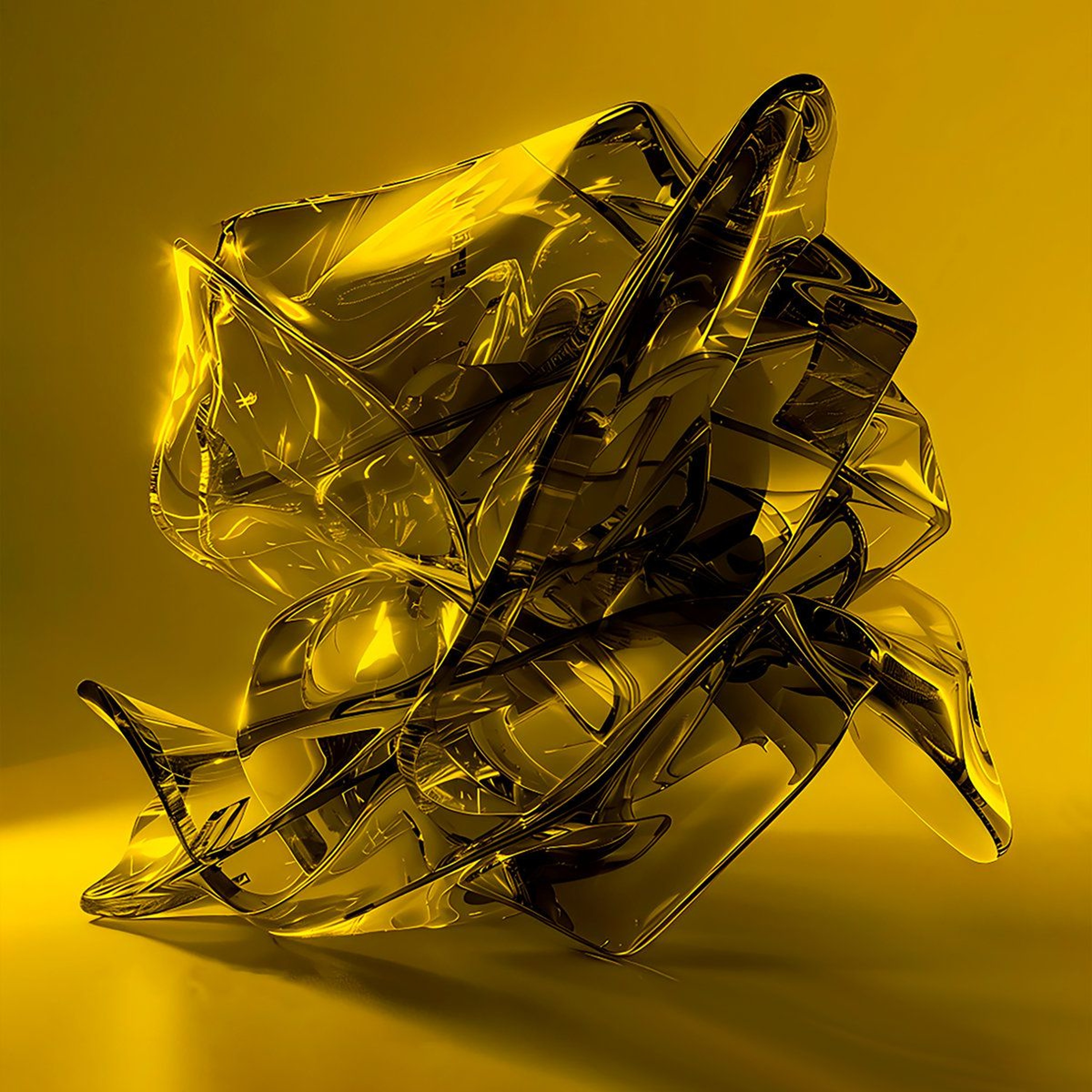 Premiere: Decoder — Companion [PX022] episode artwork