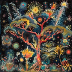 Lucid Dream Forest (Original mix)