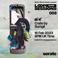 LSLDN 003 - GreenMindz