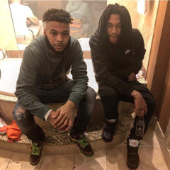Mar Boss x TeWeez - Wake Up(Prod by Luzity)