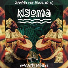 Apneia - Ngoma (Original Mix)