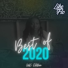 Likeflo's Best Of 2020 - UK edition