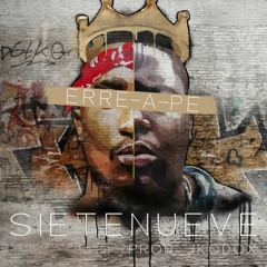 SieteNueve - ERRE-A-PE