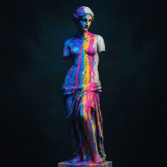 Bali Blues, Fuck a Muse (August 2025 Mixed by Fo')