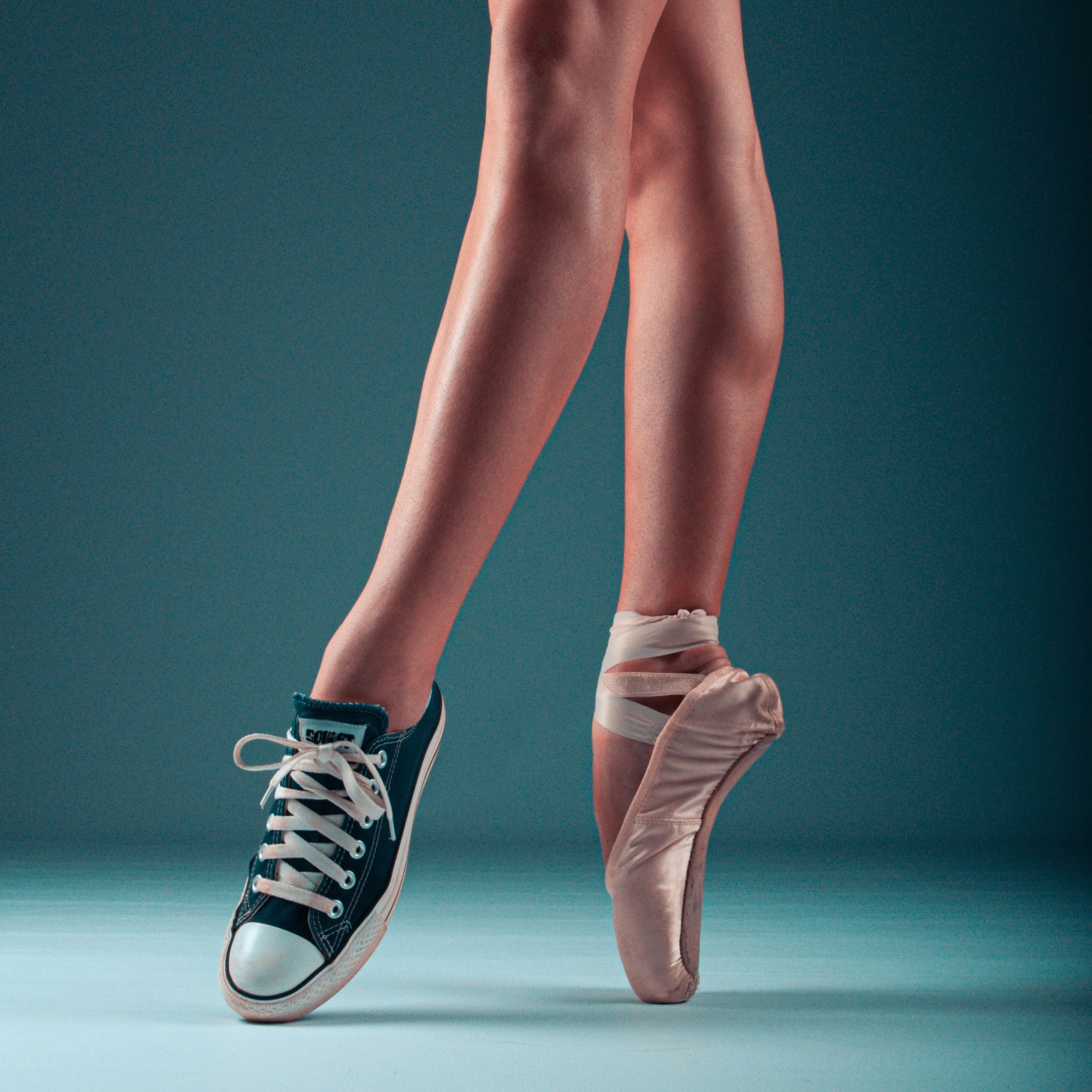 DanceWell Podcast