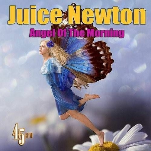juice newton angel of the morning