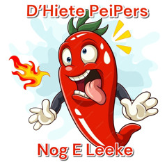 D’Hiete PeiPers - Nog E Leeke