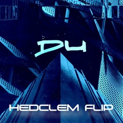 Julian Jordan - DuDuDu (Hedclem Flip)