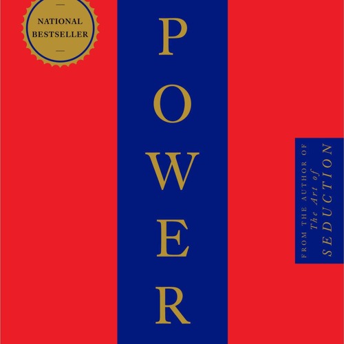 48 Laws Of Power CD 2