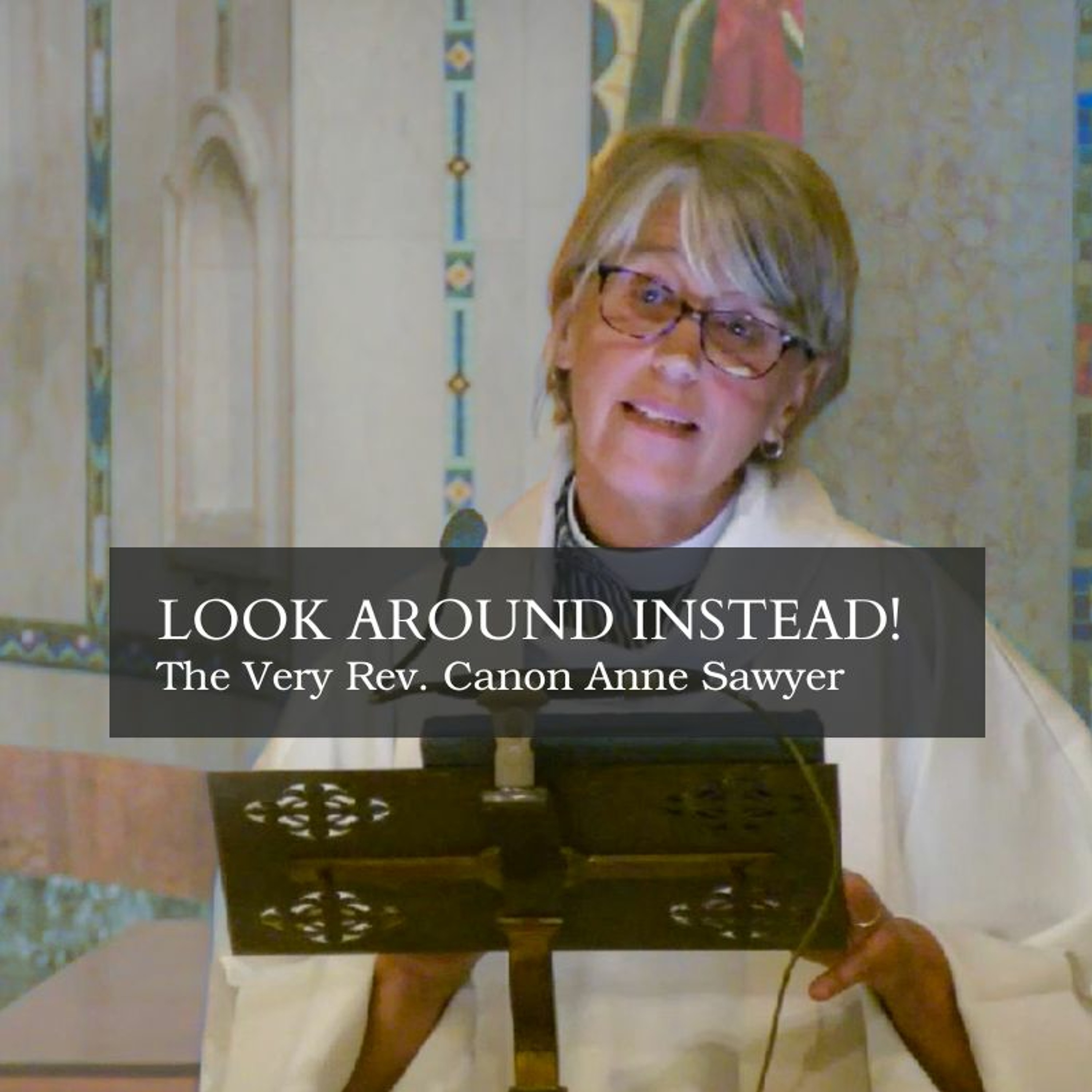 St. John\'s Episcopal Cathedral Podcast