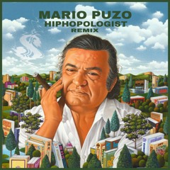 Hiphopologist - Mario Puzo - Eyn Remix (Prod By Eyn)
