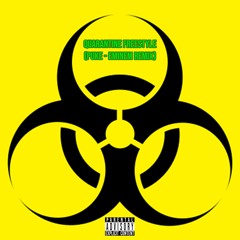 Quarantine Freestyle (Puke - Eminem Remix)