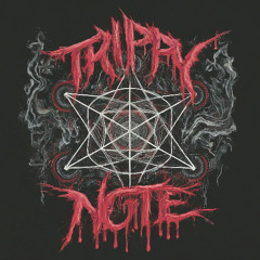 TrippyNote - The Coast is Dark