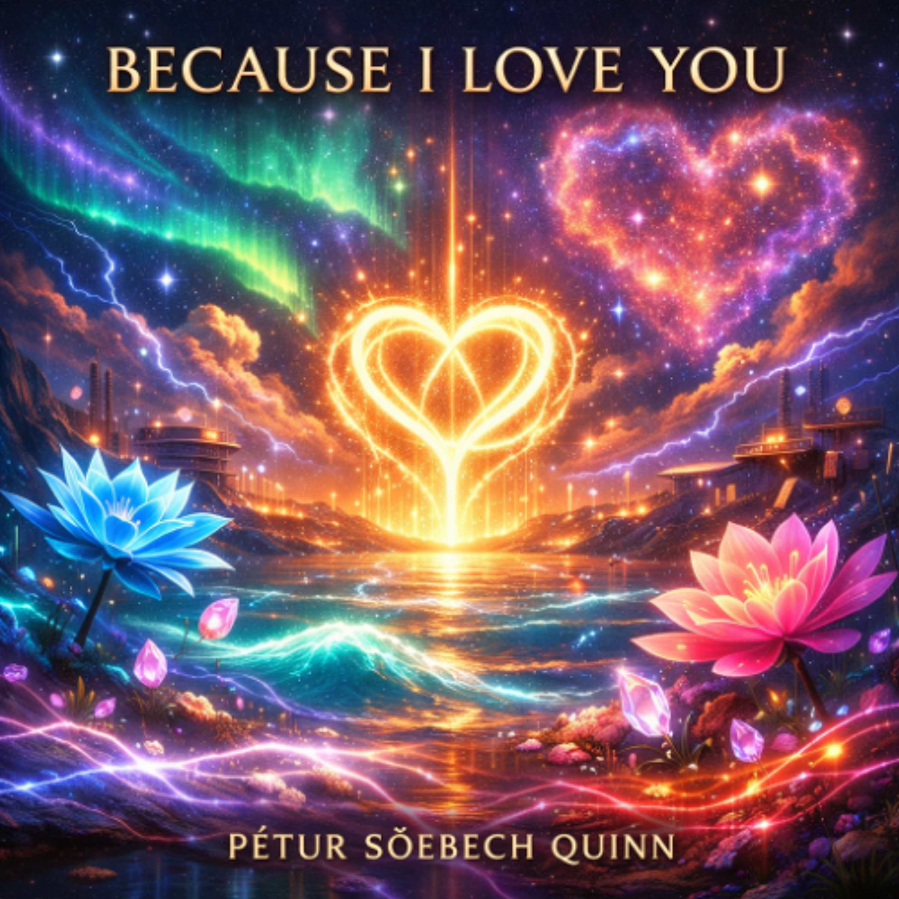 Because I Love You (1)
