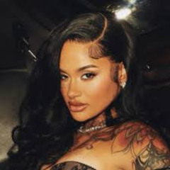 Kehlani - Folded/Cry Me A River[GG Saint Edit]