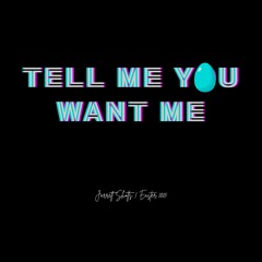 Tell Me You Love Me - Easter 2025