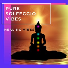 528 HZ POWERFUL PURE TONE Solfeggio Frequency ❯ LOVE AND MIRACLES ❯ Balance Solar Chakra