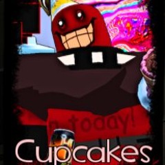 Cupcakes Chase Track (FORSAKEN UST) (+LMS)