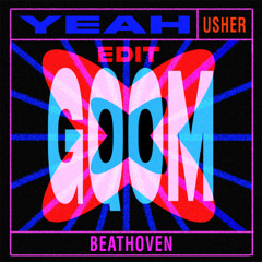 USHER - YEAH (BEATHOVEN GQOM EDIT)