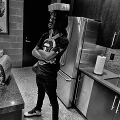Baby Smoove- Raw Sippa Remix (prod. jrdn)