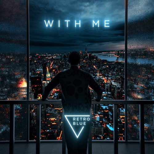 RetroBlue - With me