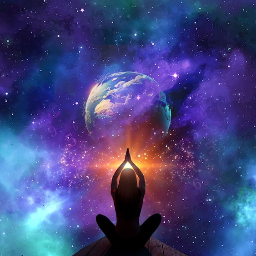 Springtime Trance Mix 2025