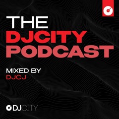 DJCJ - DJ City Podcast - Summer 2022