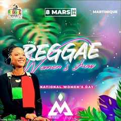 Reggae Women's Show mix