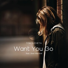 Tom Sucheta - Want You Go (feat. Sheri Marshel)