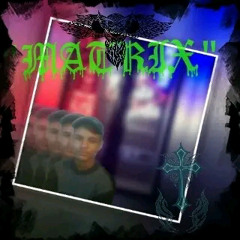 DJ-MATRIXX_RAP-TRAP_MixX
