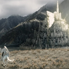 The Antechamber of the Gaze - Version 2