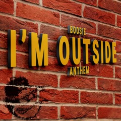 (Free WAV)Thunderbird Juicebox - Boosie I'm Outside Anthem