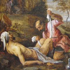 The Good Samaritan: Sermon on the Twelfth Sunday  after Pentecost