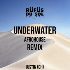 Look Around You X Underwater / Remix Justin(CH)