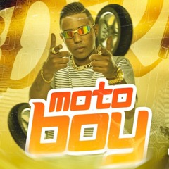 MC DR - Motoboy - Entreguinha(DJ Guh Mix)