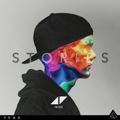 Avicii - Can't Love You Again