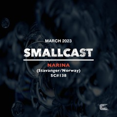 SMALLCAST: 138. NARINA (Stavanger/Norway)