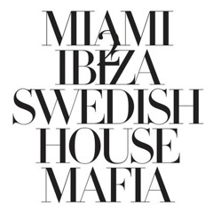 Swedish House Mafia- Miami 2 Ibiza (Crippiola Rework)