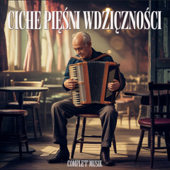 Czuję Jego obecność w każdej chwili,   W miłości, co nie zna granic, w ciszy.