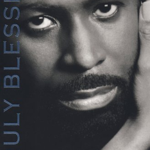 [Read] PDF 🗃️ Truly Blessed by  Teddy Pendergrass &  Patricia Romanowski EBOOK EPUB