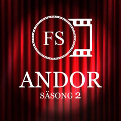 Andor: Säsong 2