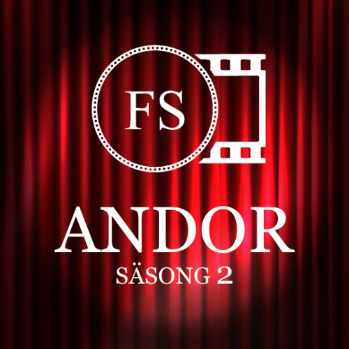 Andor: Säsong 2