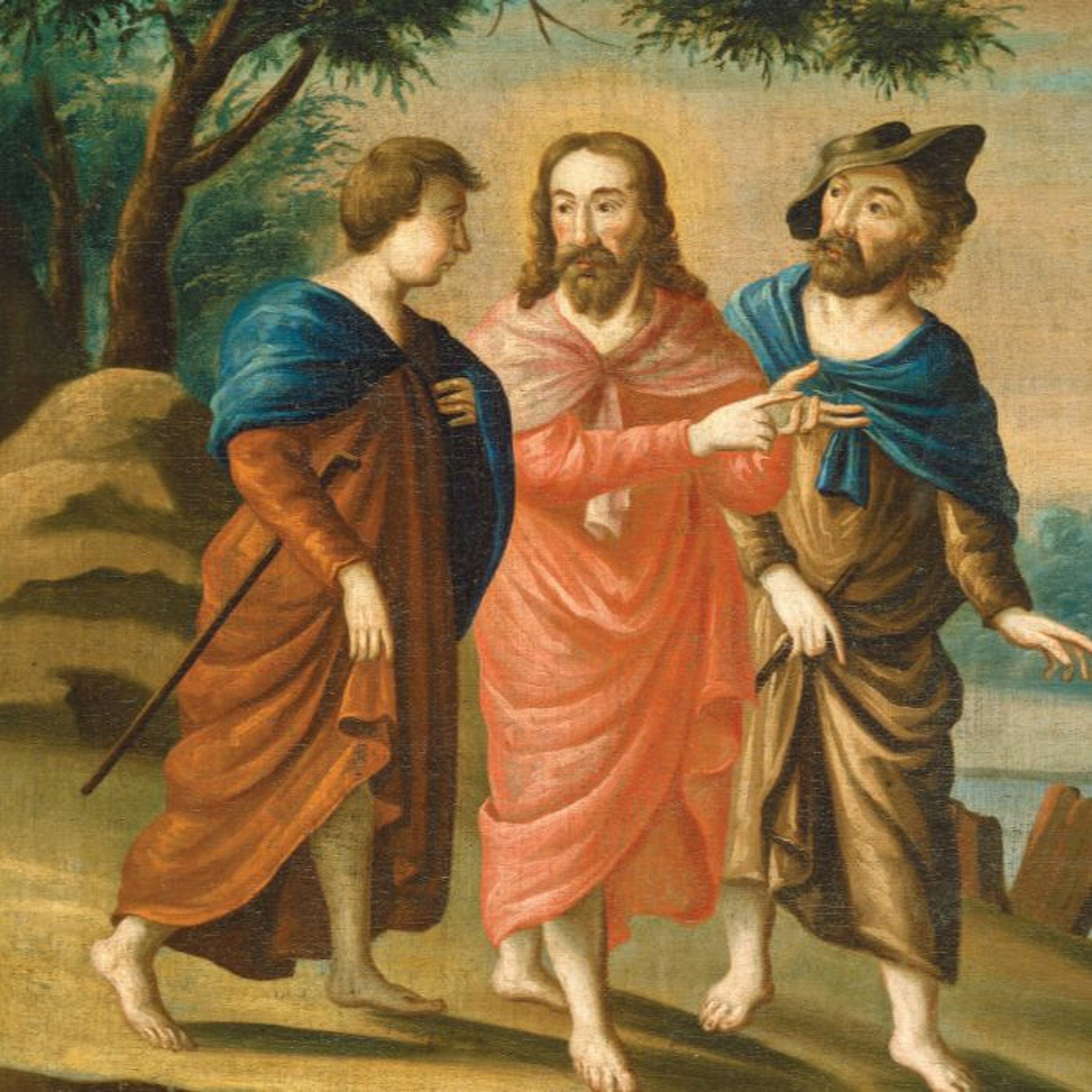 St Columbans Mission